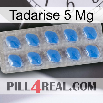Tadarise 5Mg 22